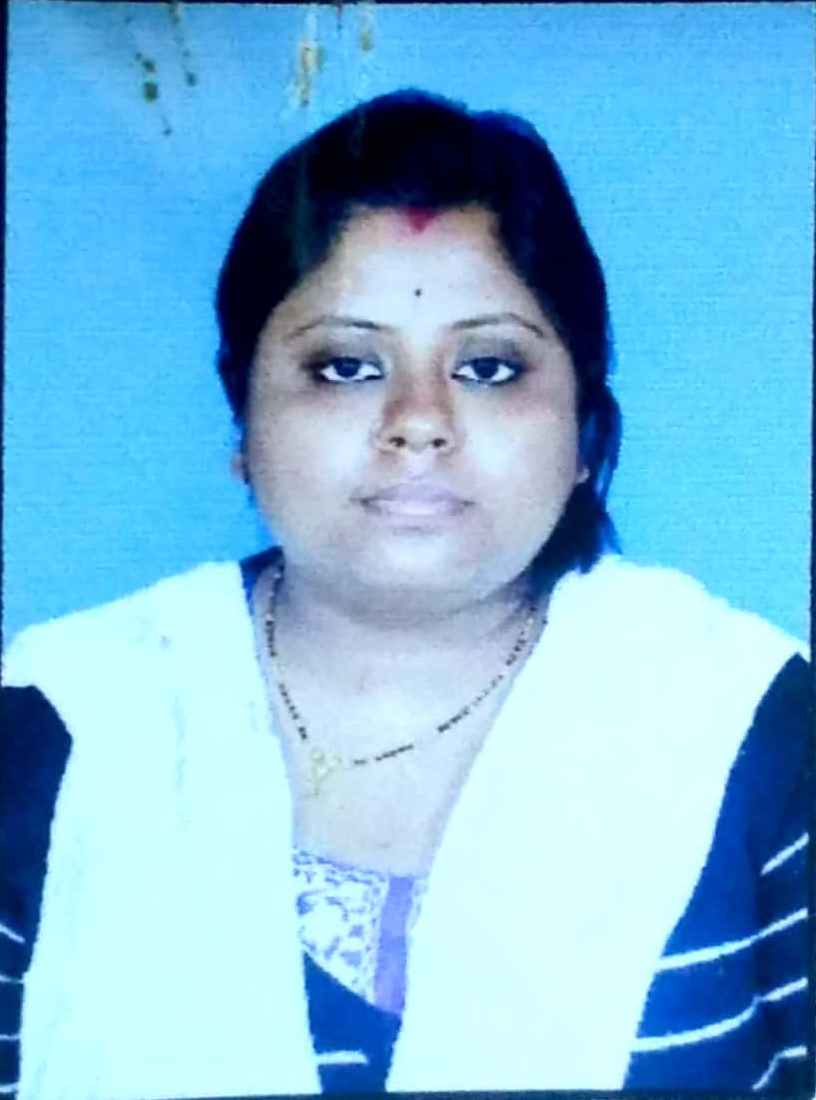 Ms. Anamika Ghosh(Bose)