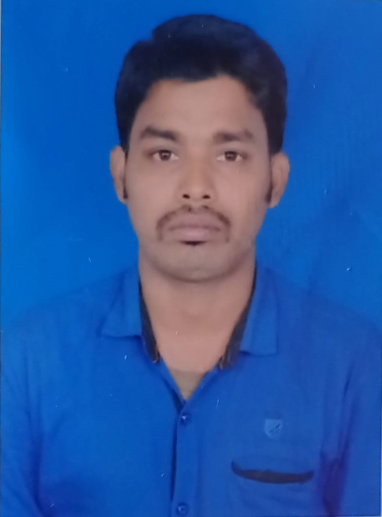MR. LAKSMIKANTA DOLUI
